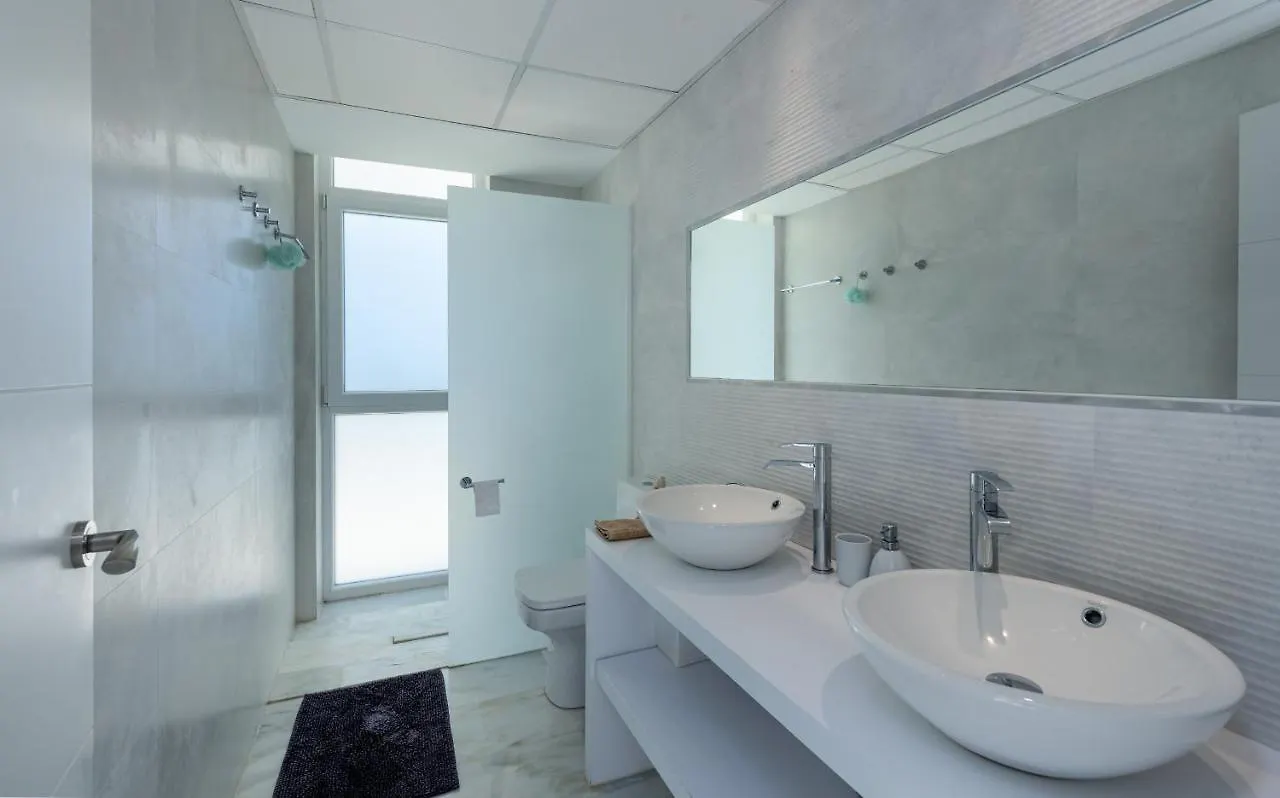 Villa Dona Julia 2410 Golf And Sea Views Casares